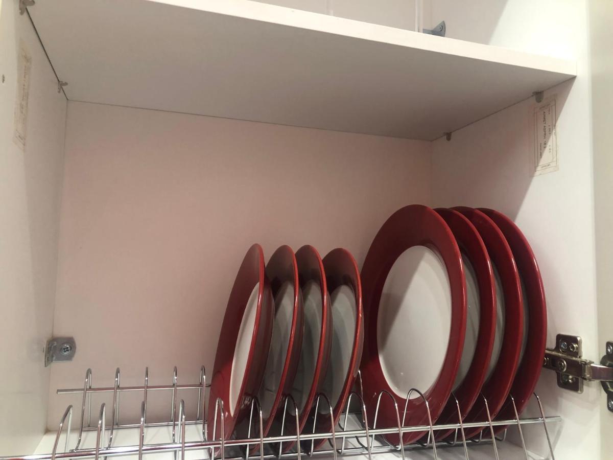 Royal Red Suite No 1, Piraeus Port Ngoại thất bức ảnh